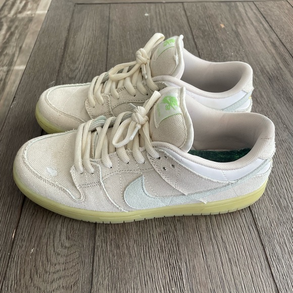 Nike SB Dunk Low “Mummy” - Picture 5 of 5